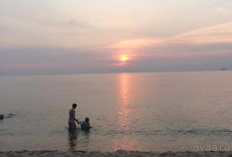 Отличный отдых в Праге!