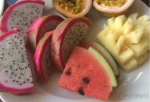 Отличный отдых в Праге!