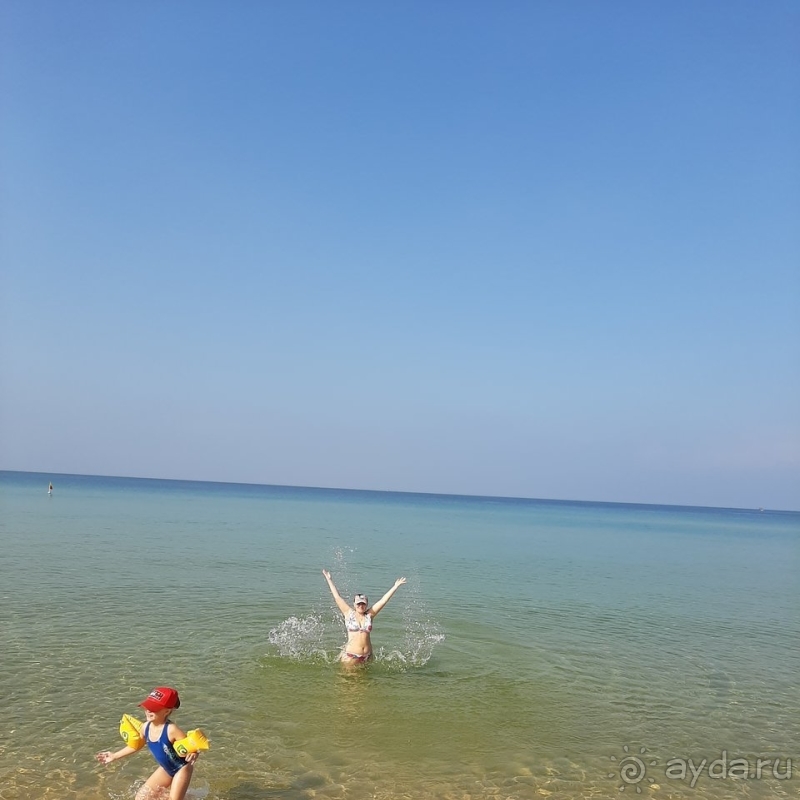 Чудесный отель!