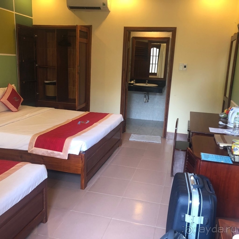 Очень даже!