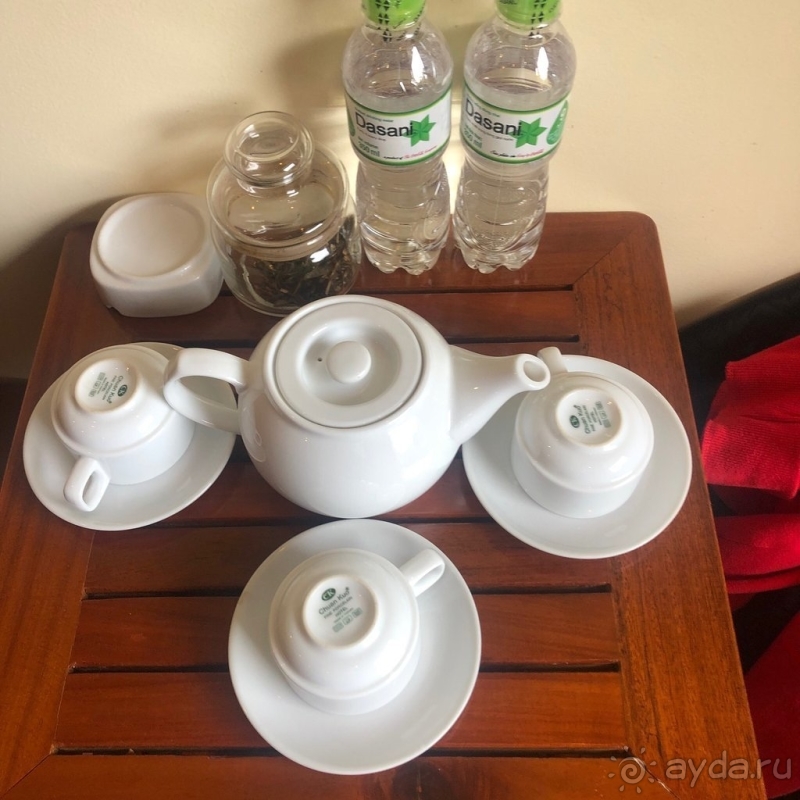 Очень даже!