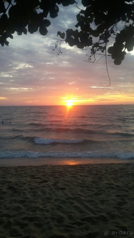 Прекрасная территория, но номерной фонд безнадежно устарел! Прекрасная территория, но номерной фонд безнадежно устарел!