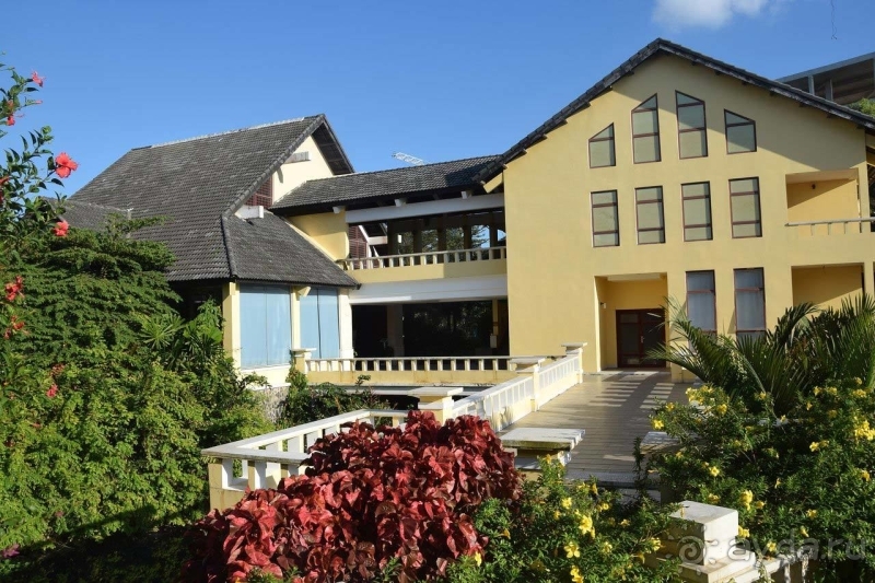 Всегда ищите плюсы!