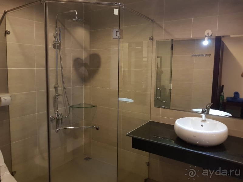 Отличный отель для семейного отдыха