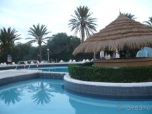 Отличный отель,для спокойного отдыха и не только!