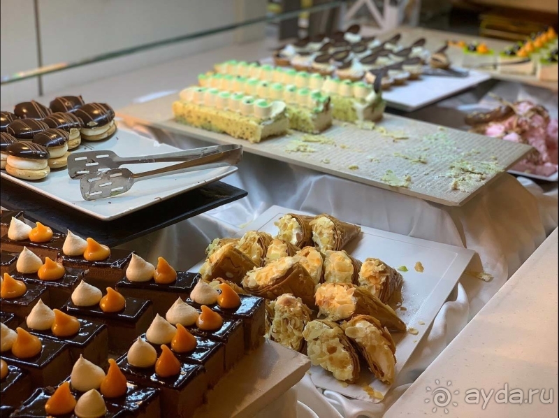 Xорошее соотношение цены и качества!