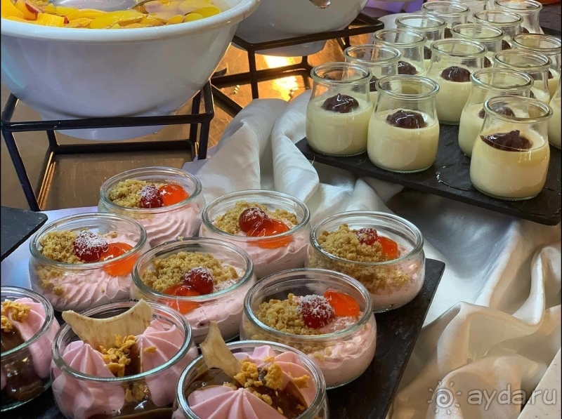 Xорошее соотношение цены и качества!