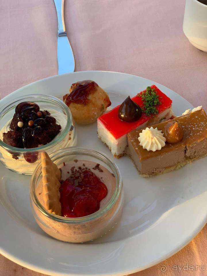 Xорошее соотношение цены и качества!