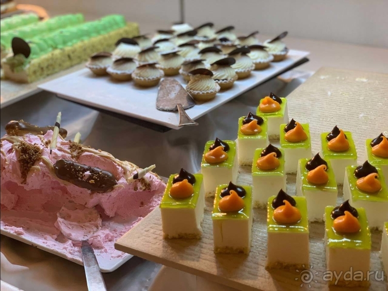 Xорошее соотношение цены и качества!