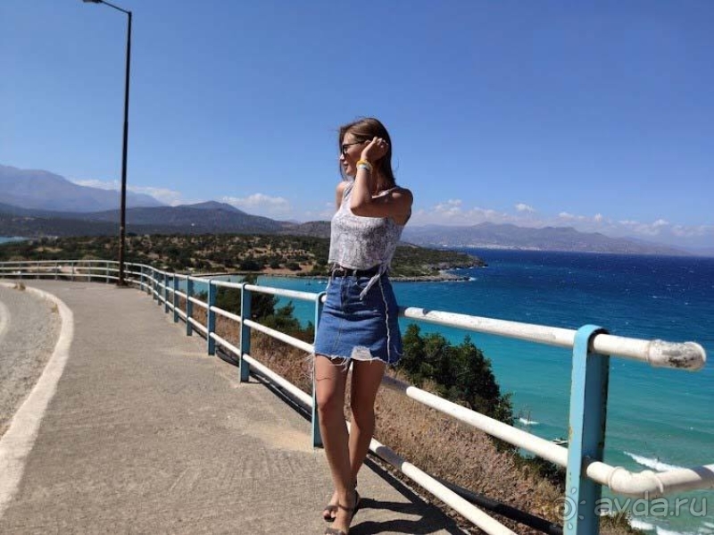 Самый настоящий отдых!