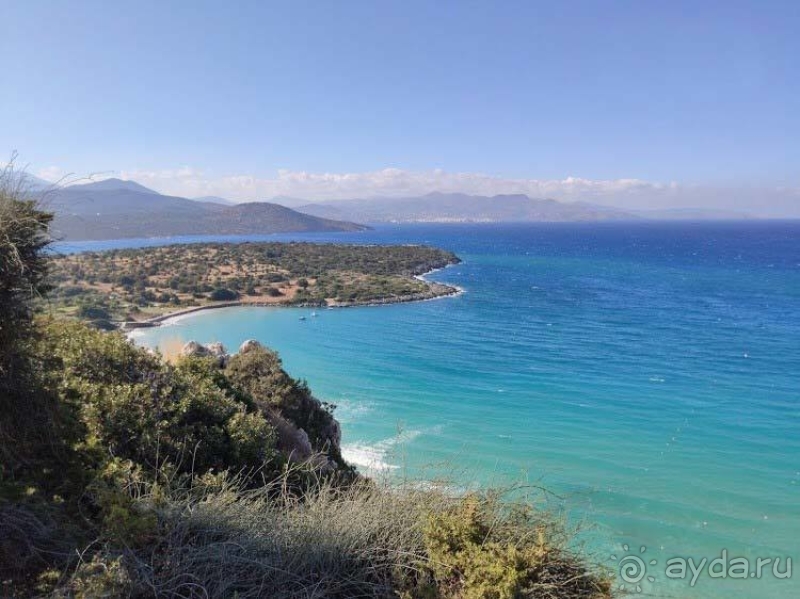 Самый настоящий отдых!