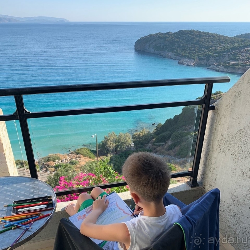 Отель на свои 4* не тянет!