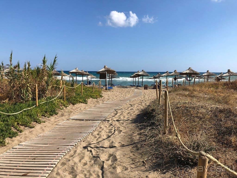 О реалиях в Agapi