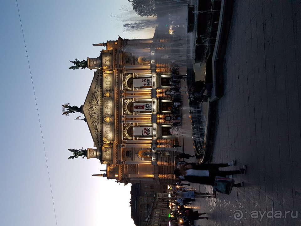 Львов и его окресности