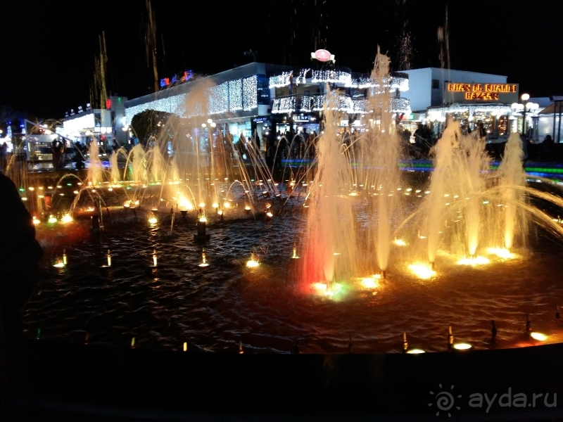 Что посмотреть в Шарм-Эль-Шейхе