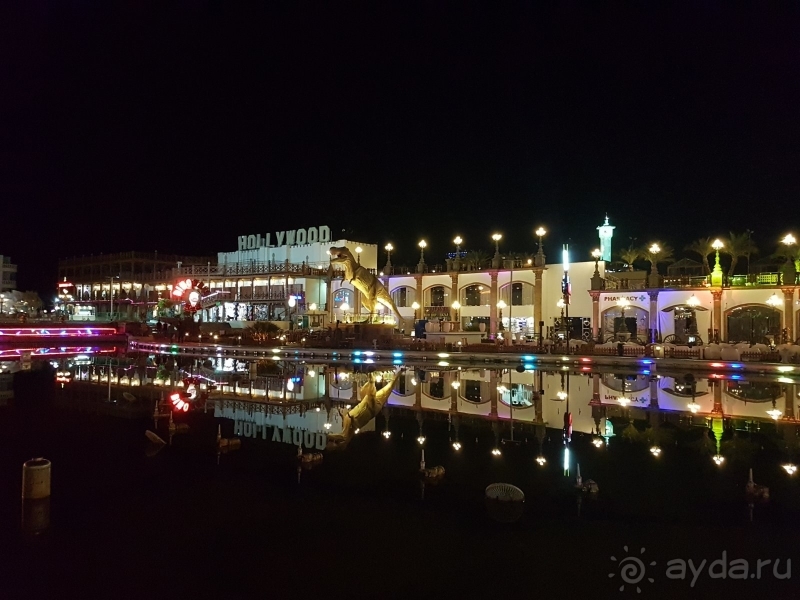 Что посмотреть в Шарм-Эль-Шейхе