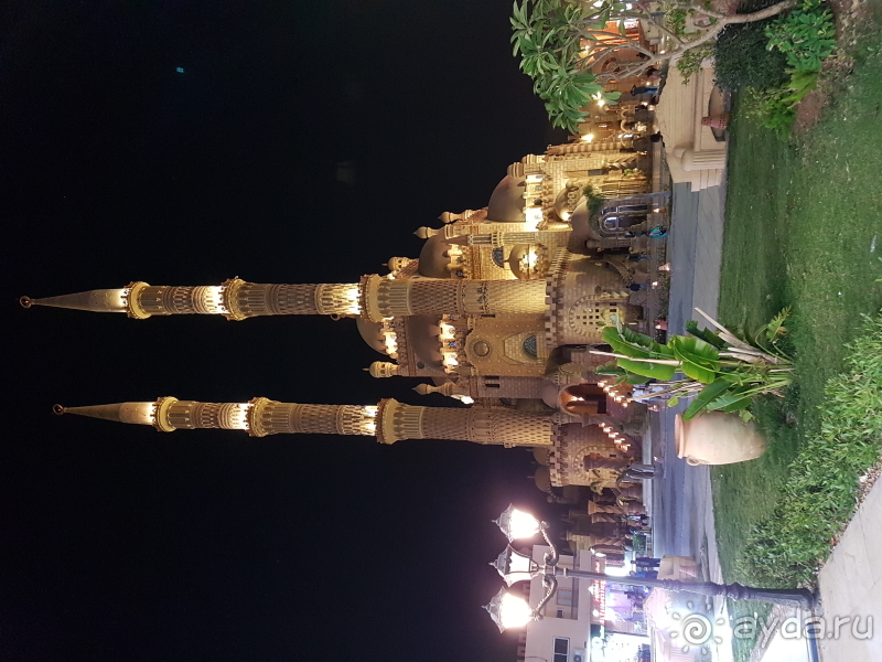 Что посмотреть в Шарм-Эль-Шейхе