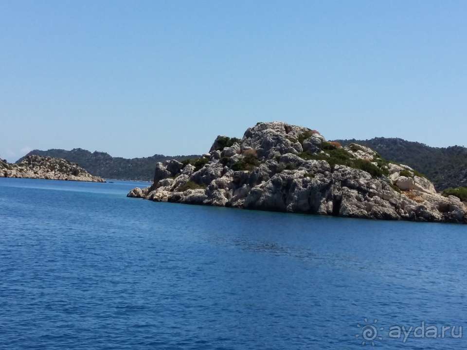 Демре-Мира-Кекова