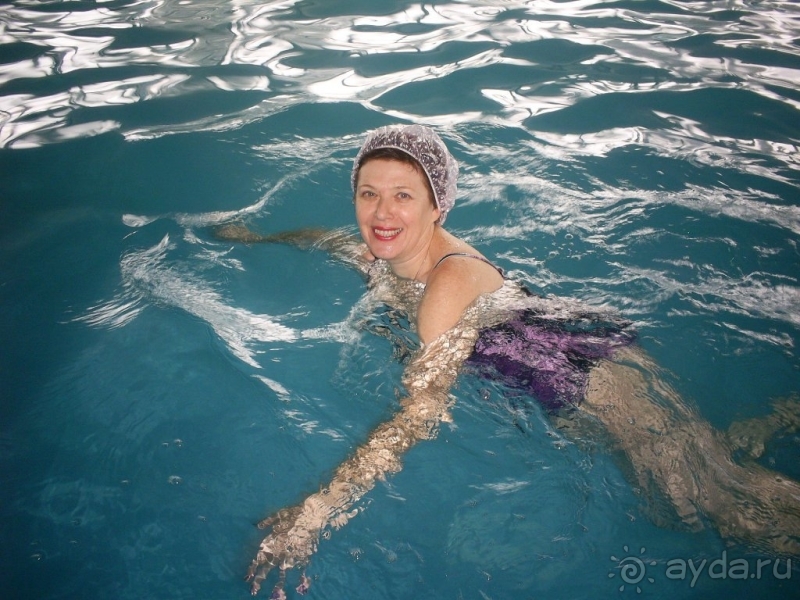 Круглогодично отлично!