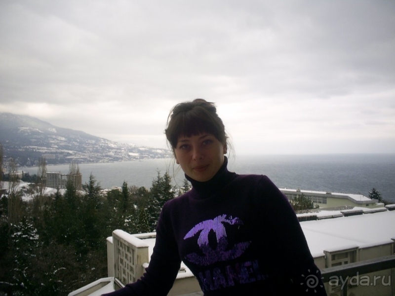 фото Черноморье