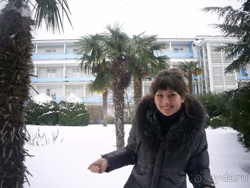 фото Черноморье