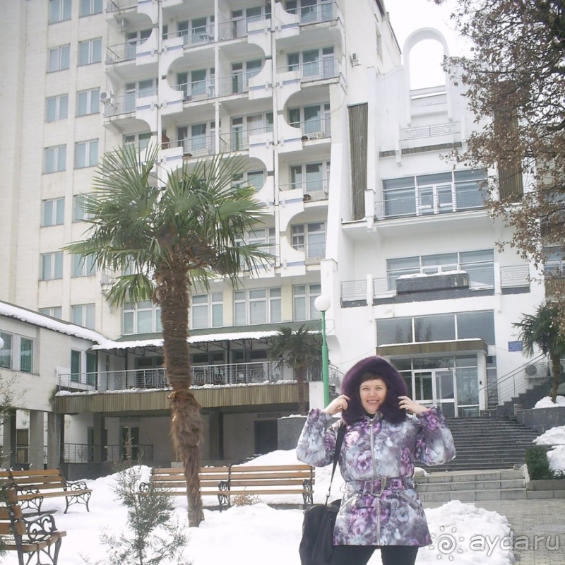 Круглогодично отлично!