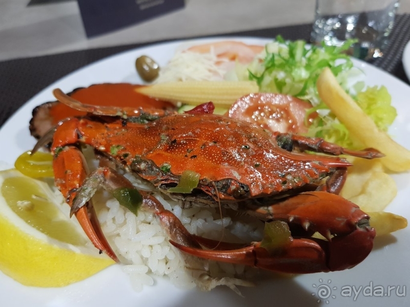 Сочетание цена-качество.