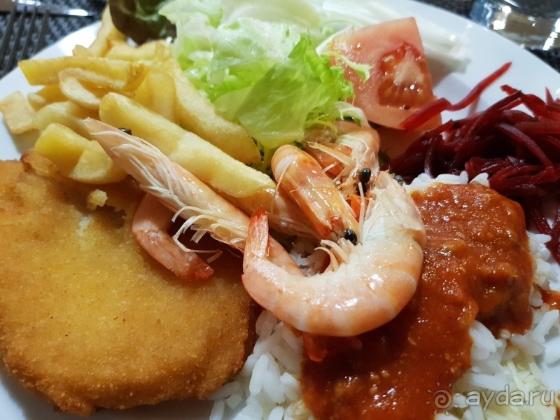 Сочетание цена-качество.