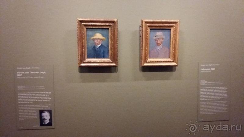 Рождественский Амстердам