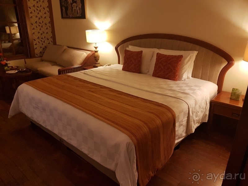 Самый лучший отель!