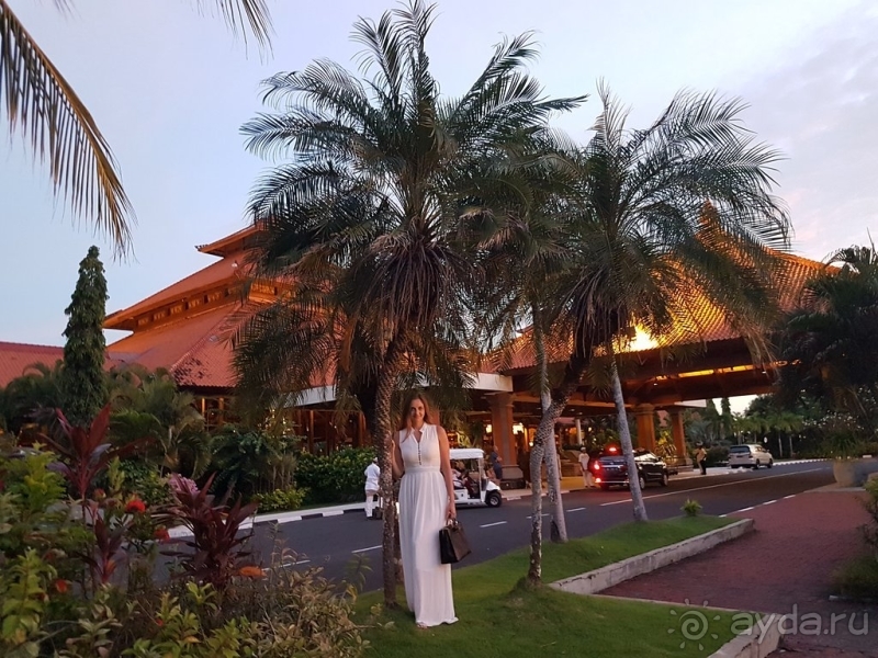 Самый лучший отель!