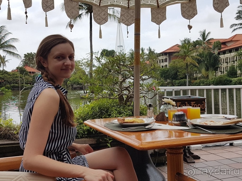 Самый лучший отель!