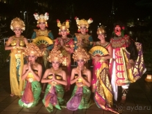 Место, куда хочется сбежать!