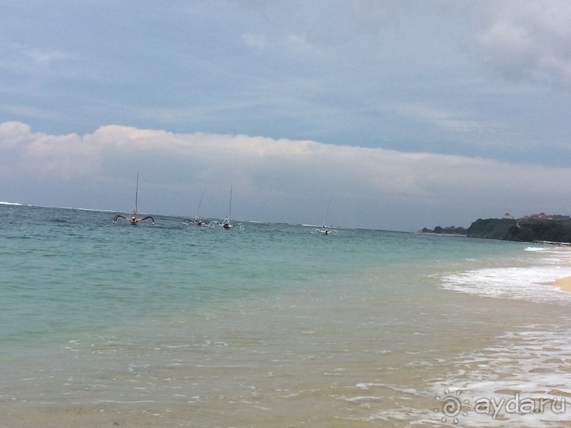 Место, куда хочется сбежать!