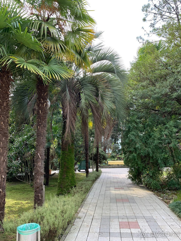 Самый хороший санаторий!