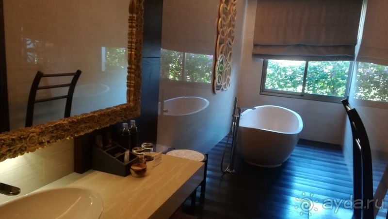 Все отлично, но...