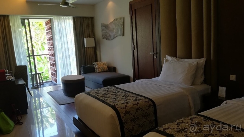 Все отлично, но...