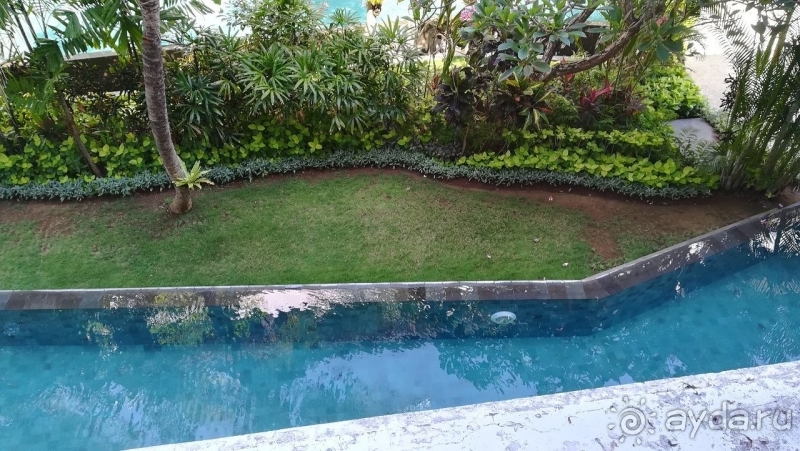 Все отлично, но...