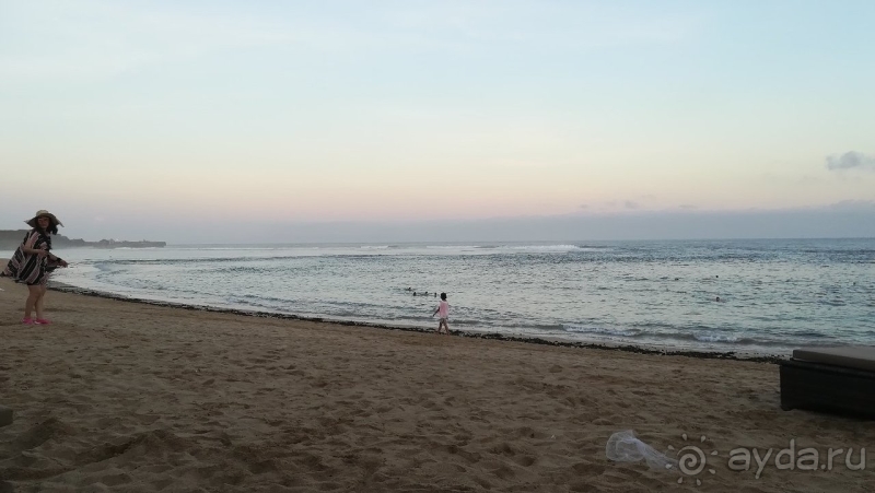 Все отлично, но...