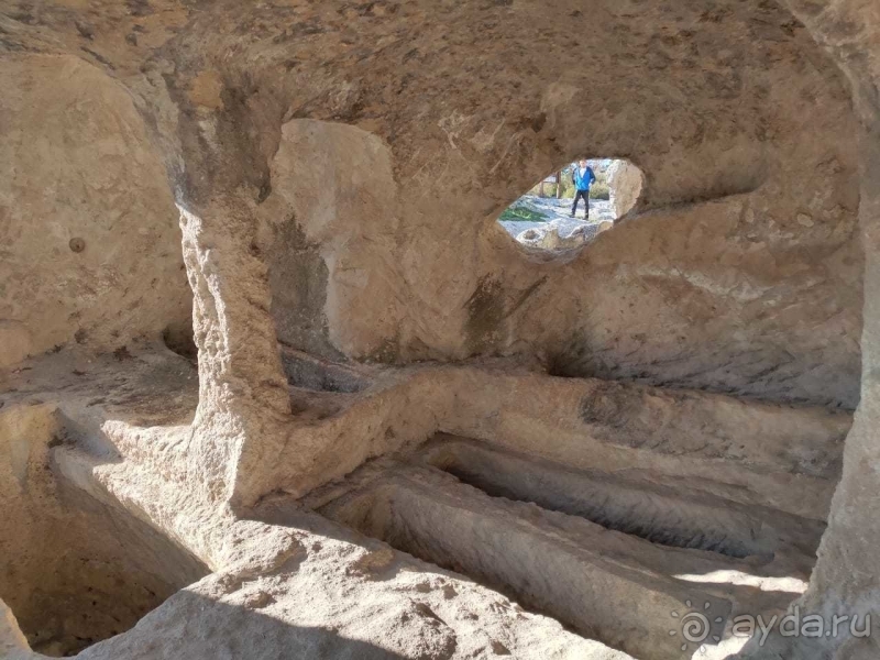 Храм Судилище