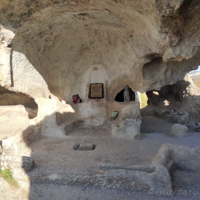 Храм Судилище