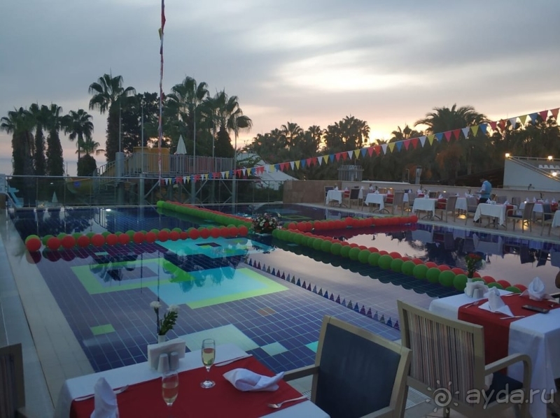 фото Sealife Buket Beach 