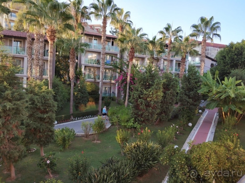 фото Sealife Buket Beach 