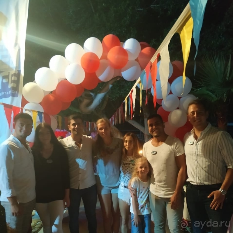 фото Sealife Buket Beach 