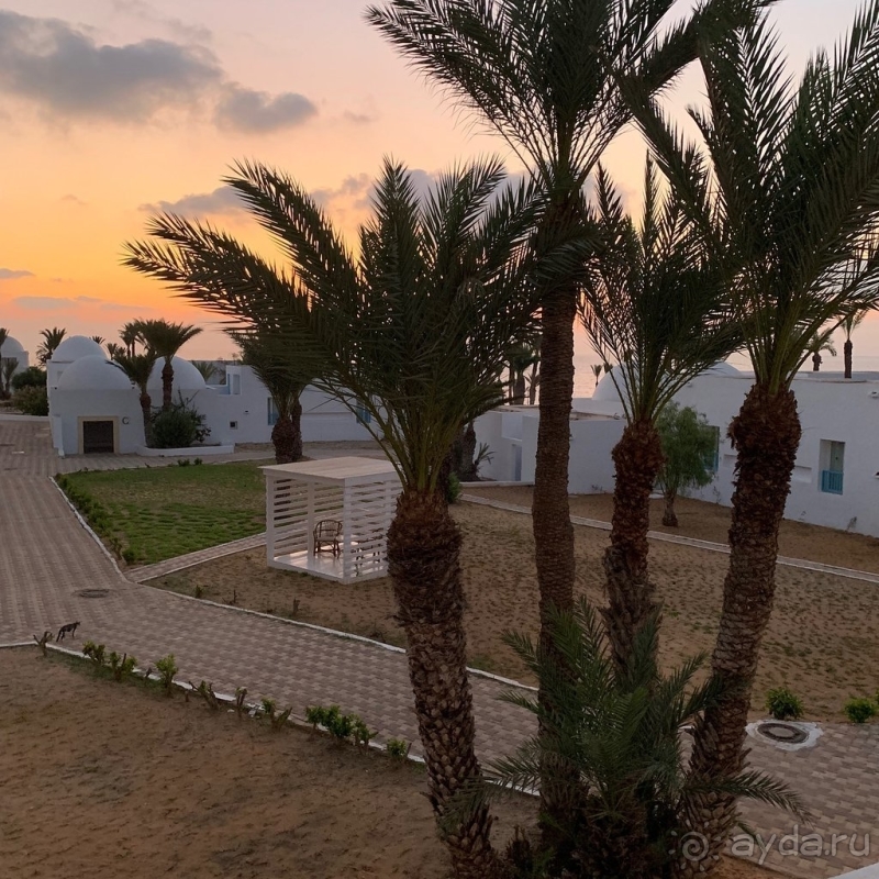 Ощущения неоднозначные