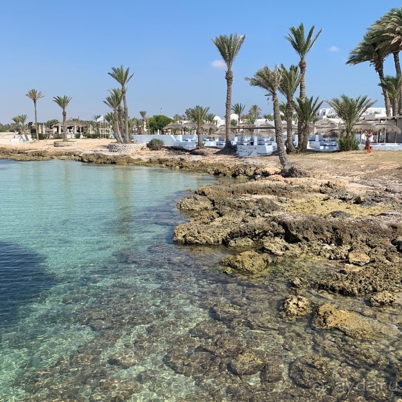 Ощущения неоднозначные