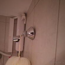 Друзьям не посоветую