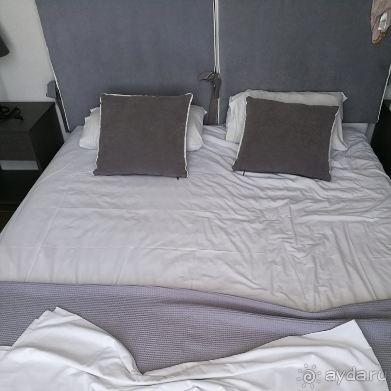 Друзьям не посоветую