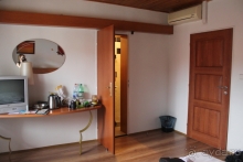 Прекрасный и уютный отель, хорошее соотношение цена/качество