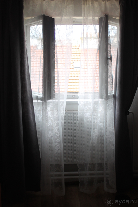 Прекрасный и уютный отель, хорошее соотношение цена/качество